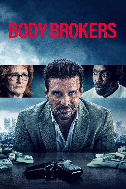Body Brokers filmas online