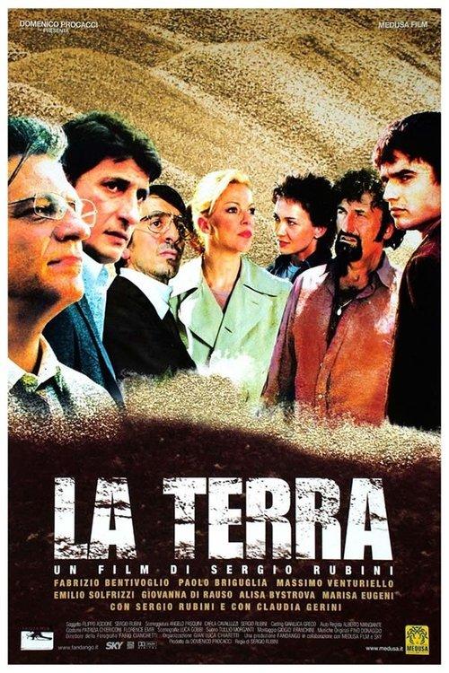 La terra filmas online