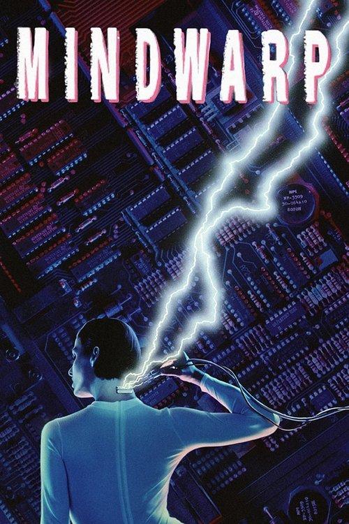 Mindwarp filmas online