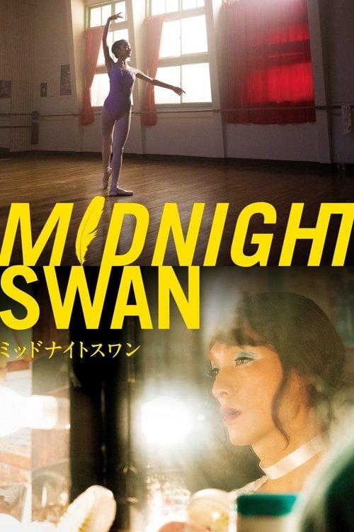 Midnight Swan filmas online