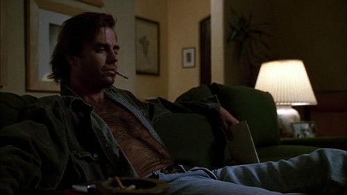 Sketch Artist filmas žiurėti online