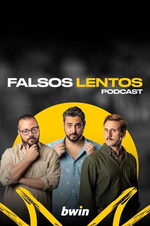 Falsos Lentos filmas online