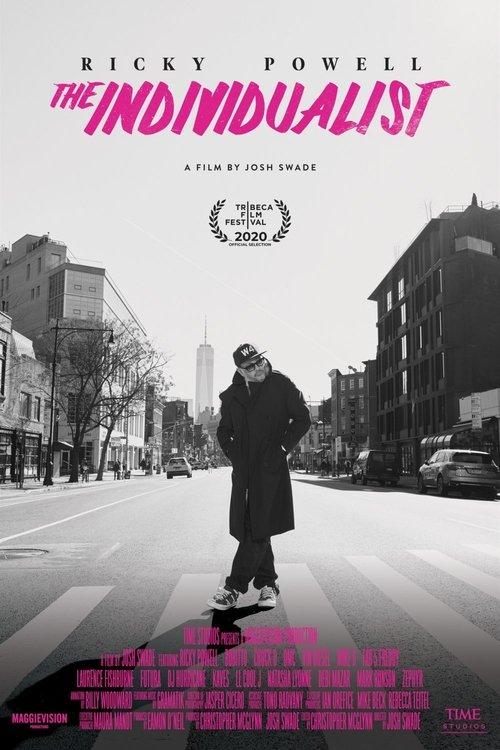 Ricky Powell: The Individualist filmas online
