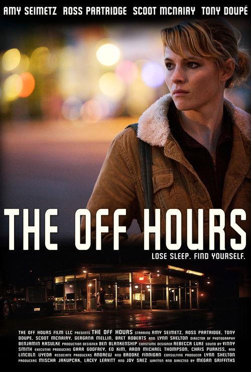 The Off Hours filmas online