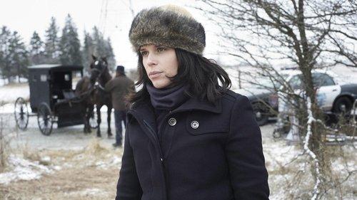 An Amish Murder filmas žiurėti online