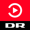 DR TV studio logo