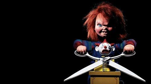 Child's Play 2 filmas žiurėti online