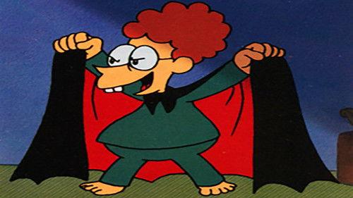 More Vampires in Havana filmas žiurėti online