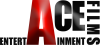 Ace Entertainment Films studio logo