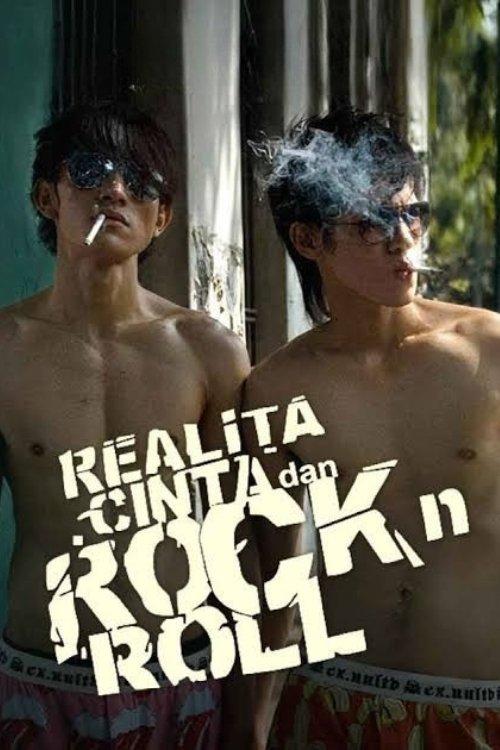 Realita, Cinta dan Rock'n Roll filmas online