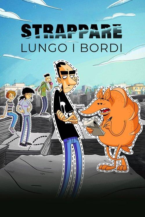 Strappare lungo i bordi filmas online