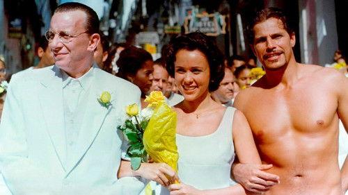 Dona Flor e Seus 2 Maridos - O Filme filmas žiurėti online