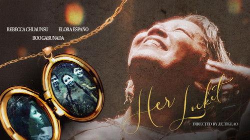 Her Locket filmas žiurėti online