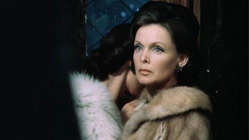 A Very English Murder filmas žiurėti online