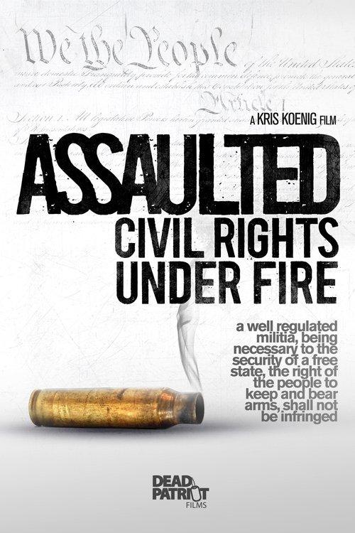 Assaulted: Civil Rights Under Fire filmas online