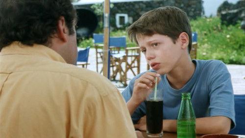 Adeus, Pai filmas žiurėti online