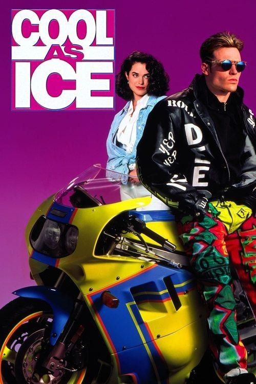 Cool as Ice filmas online