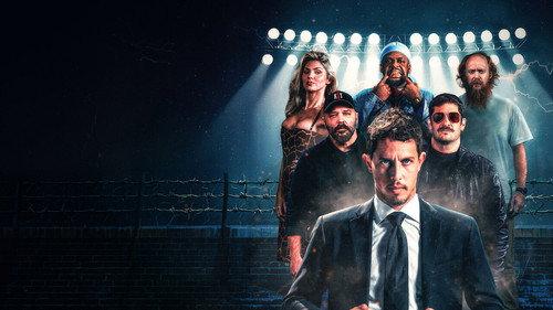 KillTonyMania filmas žiurėti online