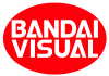 Bandai Visual studio logo