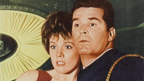 The Americanization of Emily filmas žiurėti online