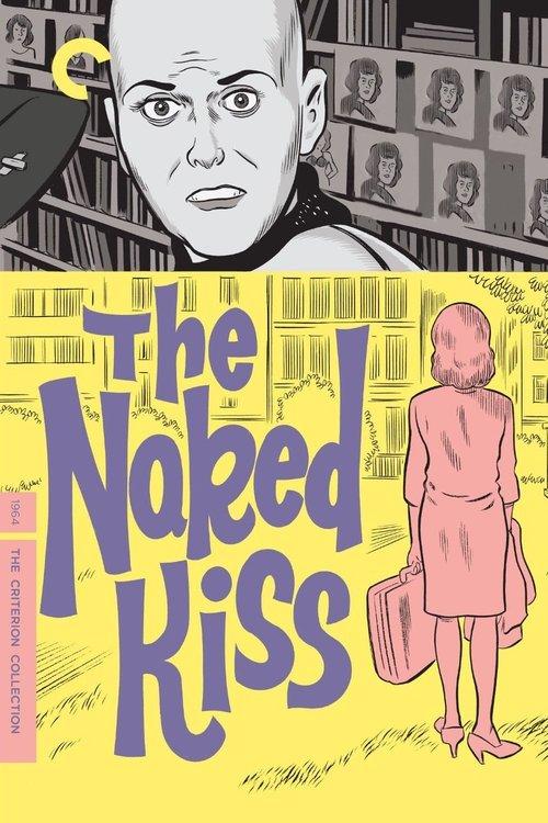 The Naked Kiss filmas online