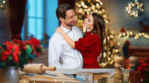 Christmas à la Carte filmas žiurėti online
