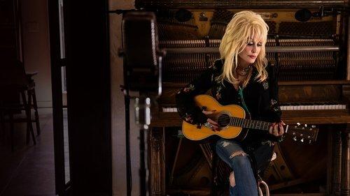 Dolly Parton: Here I Am filmas žiurėti online