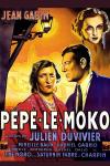 Pépé le Moko filmas