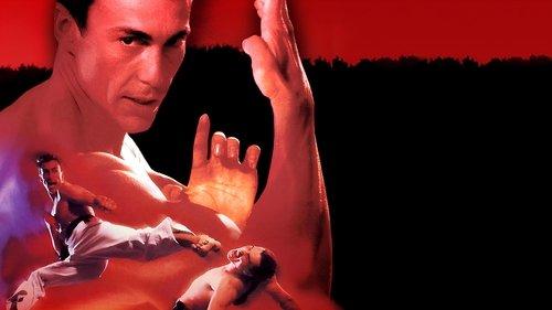 Bloodsport II filmas žiurėti online