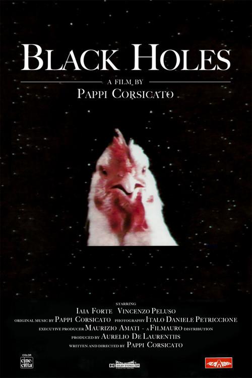 Black Holes filmas online