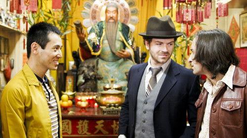 Capers filmas žiurėti online