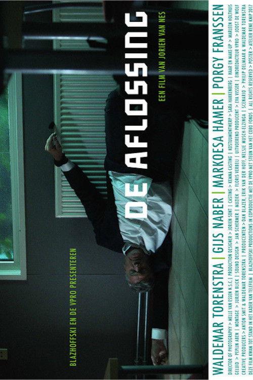 De aflossing filmas online