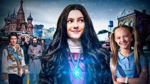 Anastasia: Once Upon a Time filmas žiurėti online