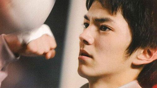 Love Fight filmas žiurėti online