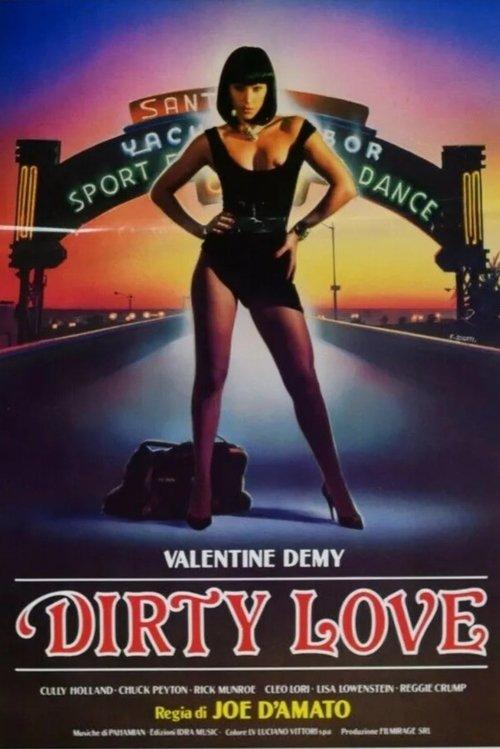 Dirty Love filmas online