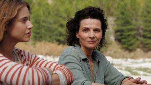 L'attesa filmas žiurėti online