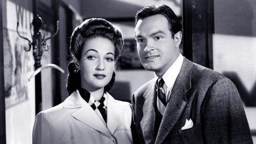 They Got Me Covered filmas žiurėti online