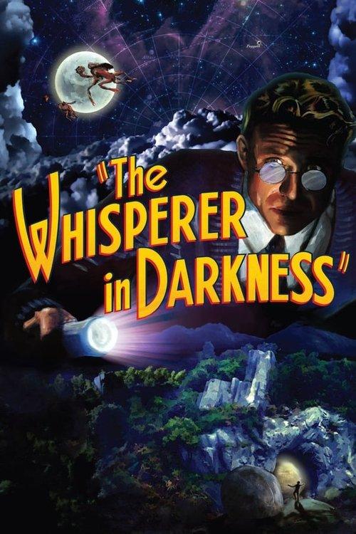 The Whisperer in Darkness filmas online