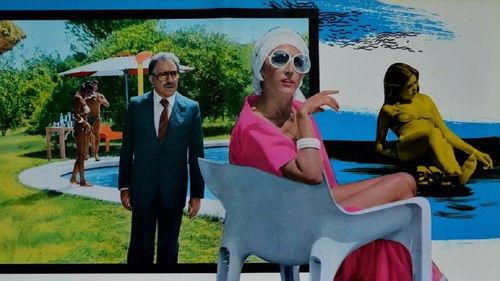 Pleased To See You Again filmas žiurėti online