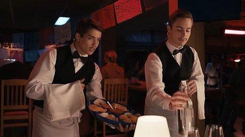 Bruno & Boots: The Wizzle War filmas žiurėti online