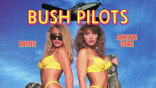 Bush Pilots filmas žiurėti online