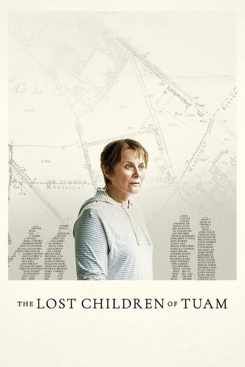 The Lost Children of Tuam filmas online