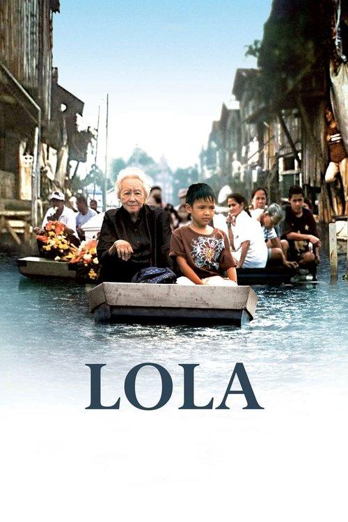 Lola filmas online