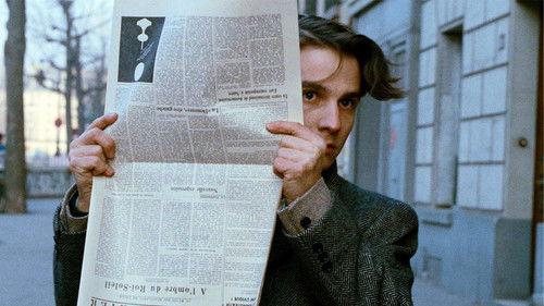 Baisers volés filmas žiurėti online