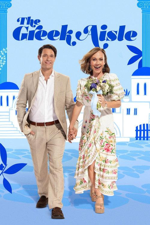 The Greek Aisle filmas online