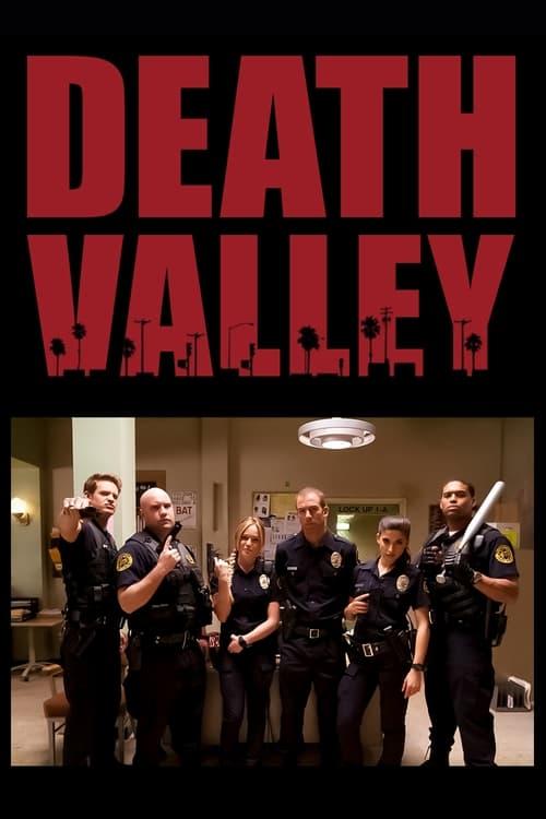 Death Valley filmas online