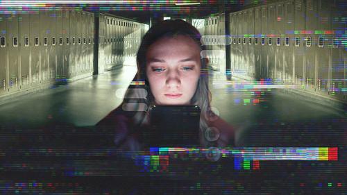 Nežinomas numeris: Mokyklos apgaulė filmas žiurėti online