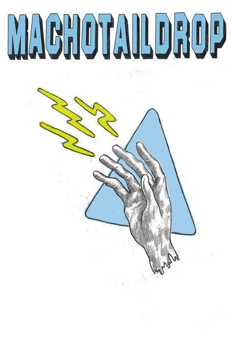 Machotaildrop filmas online