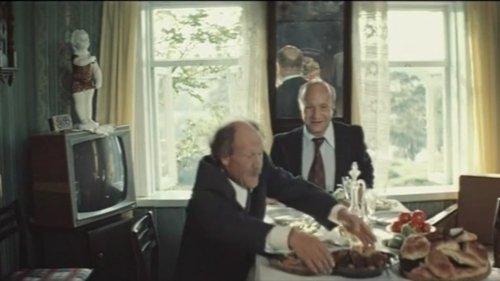 Flight with the Astronaut filmas žiurėti online