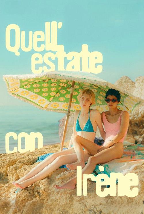Quell’estate con Irène filmas online